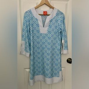 Jude Connally Dress small